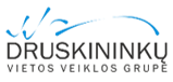 Druskininku VVG Logo